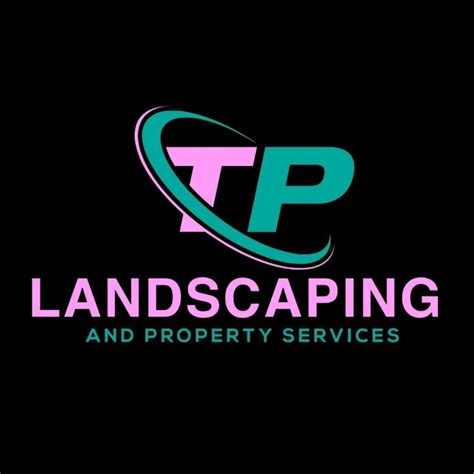 TP Landscaping , Fencing and property services